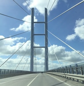 Rügenbrücke