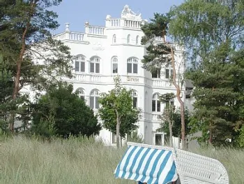 Villa Sirene Binz (Rügen)