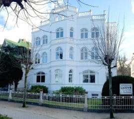 Villa Sirene Binz (Rügen)