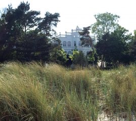 Villa Sirene Binz (Rügen)