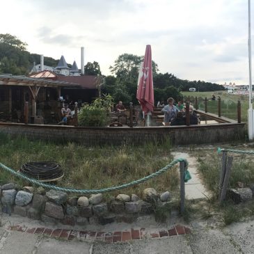 Fischräucherei Kuse in Binz