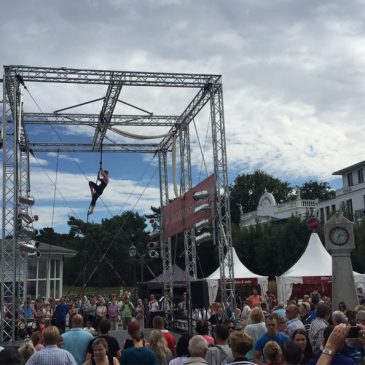 Duckstein Festival