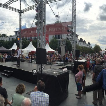 Duckstein Festival