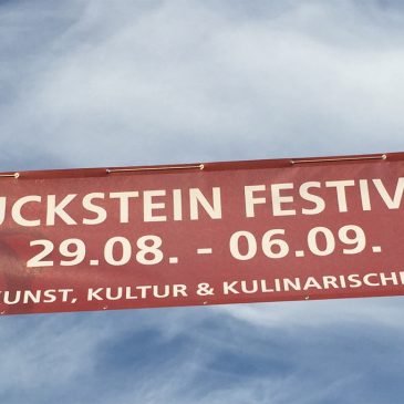 Duckstein Festival