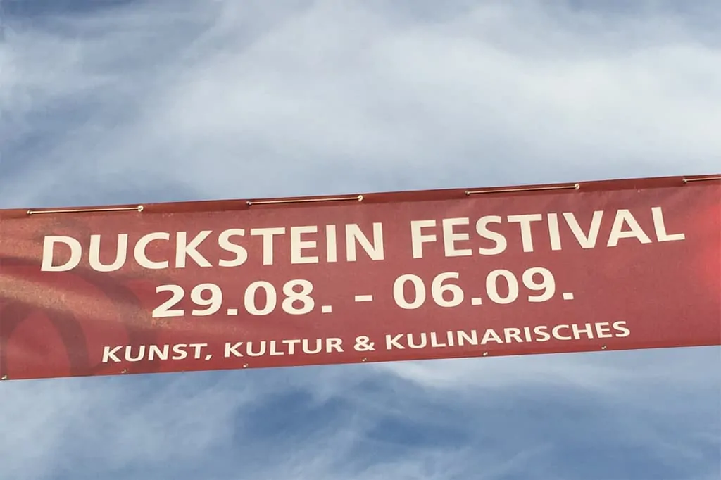 Duckstein Festival