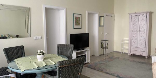 Großes Wohnzimmer